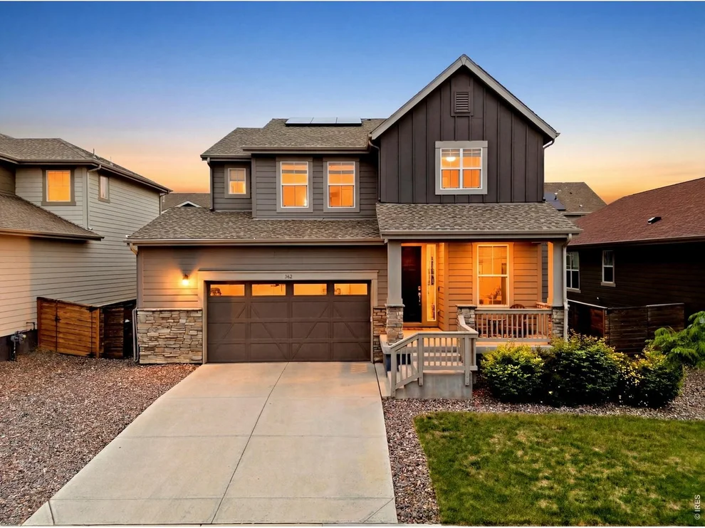 Unit for sale at 562 Vicot Way, Fort Collins, CO 80524