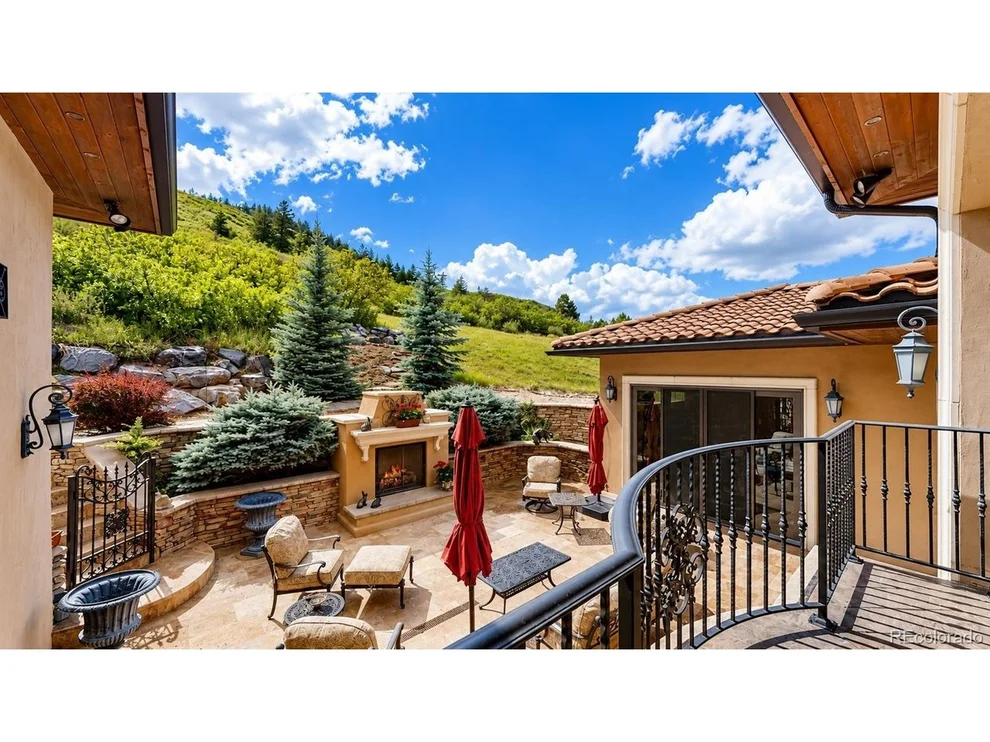 Unit for sale at 4625 Coyote Run, Littleton, CO 80125
