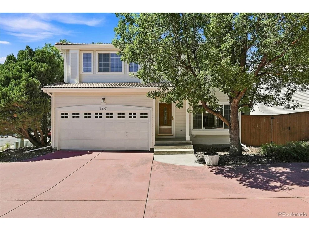 Unit for sale at 1371 Laurenwood Way, Highlands Ranch, CO 80129