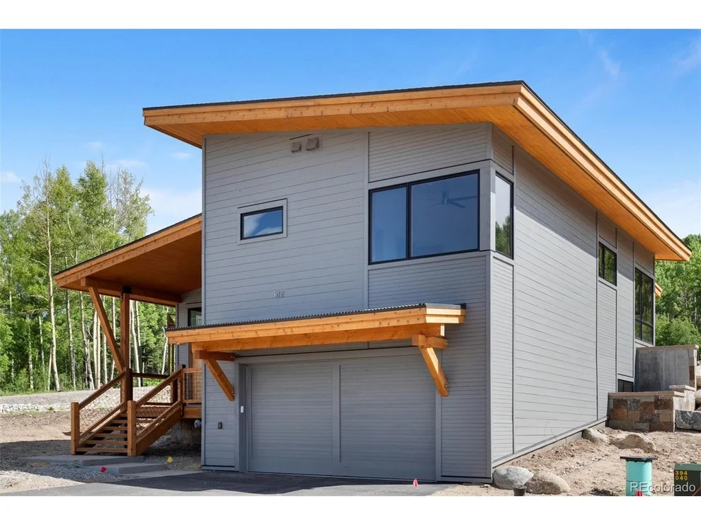 Unit for sale at 182 Vendette Rd, Silverthorne, CO 80498