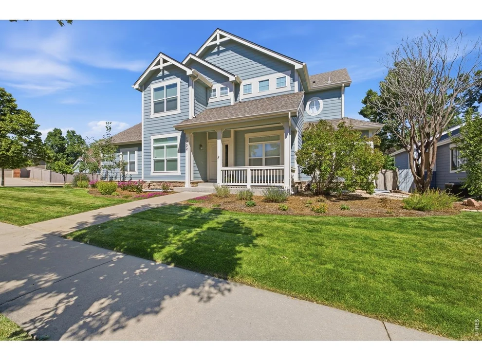 Unit for sale at 1202 Aruba Dr, Fort Collins, CO 80525