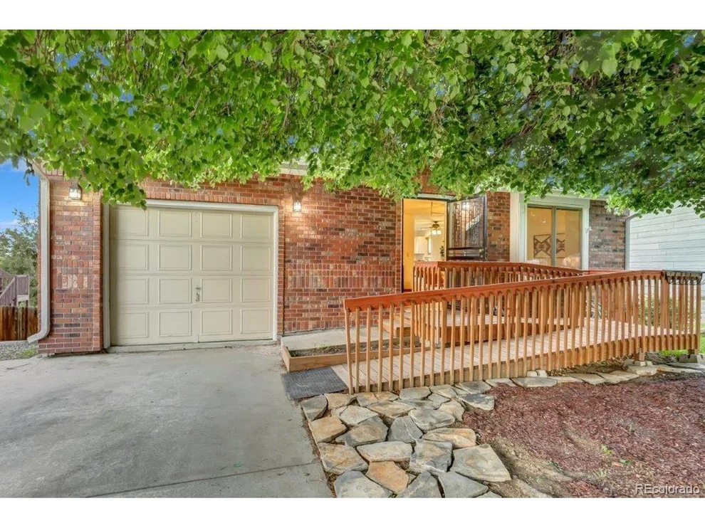 Unit for sale at 4678 S Salida St, Aurora, CO 80015