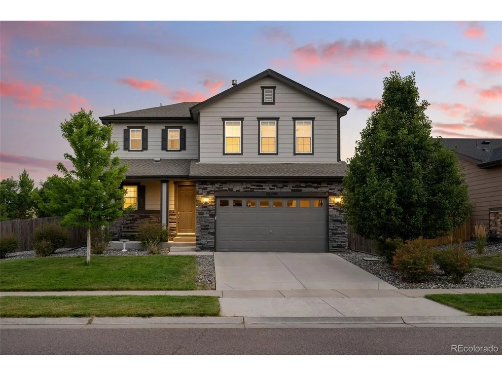 Unit for sale at 22250 E Mansfield Pl, Aurora, CO 80018