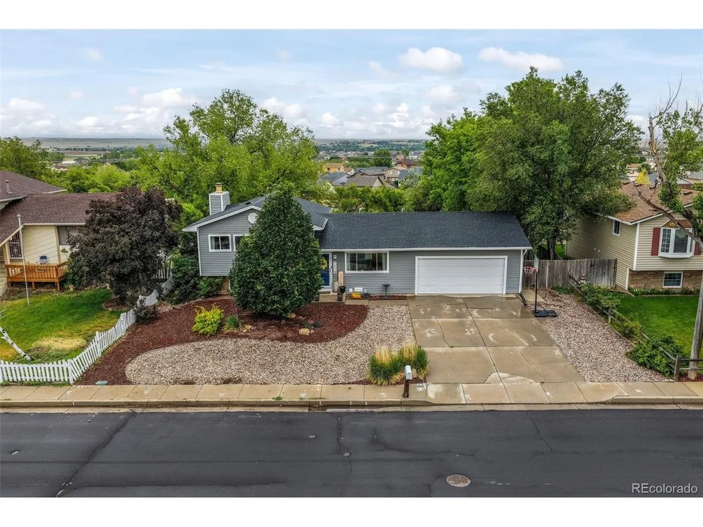 Unit for sale at 7175 Woody Creek Dr, Colorado Springs, CO 80911
