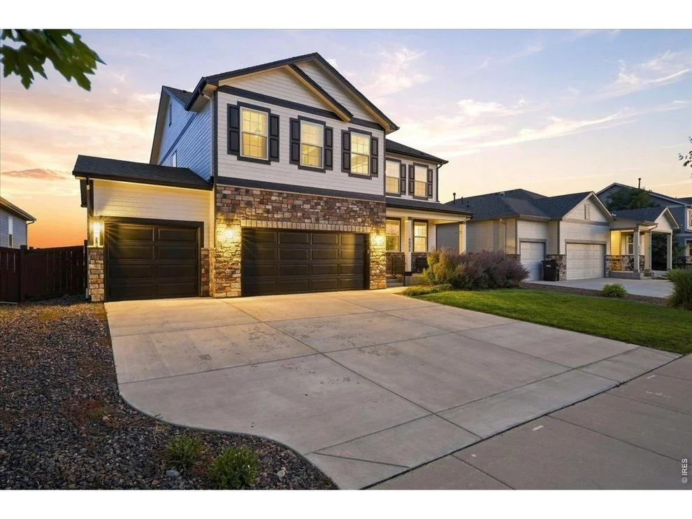 Unit for sale at 6805 Covenant Ct, Timnath, CO 80547