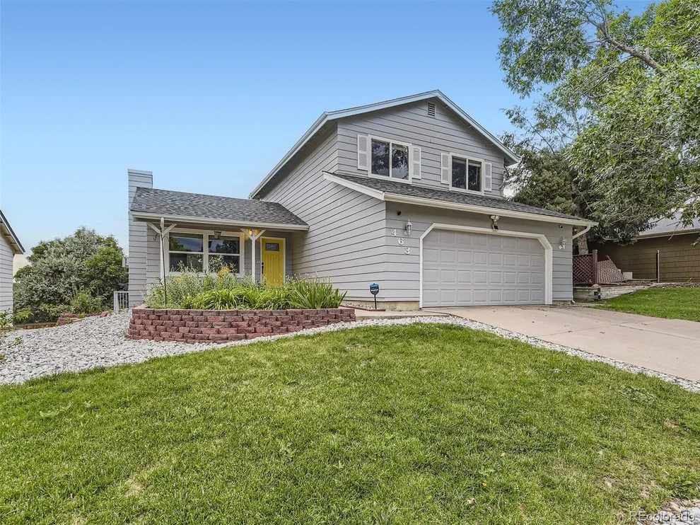 Unit for sale at 463 Southpark Rd, Highlands Ranch, CO 80126