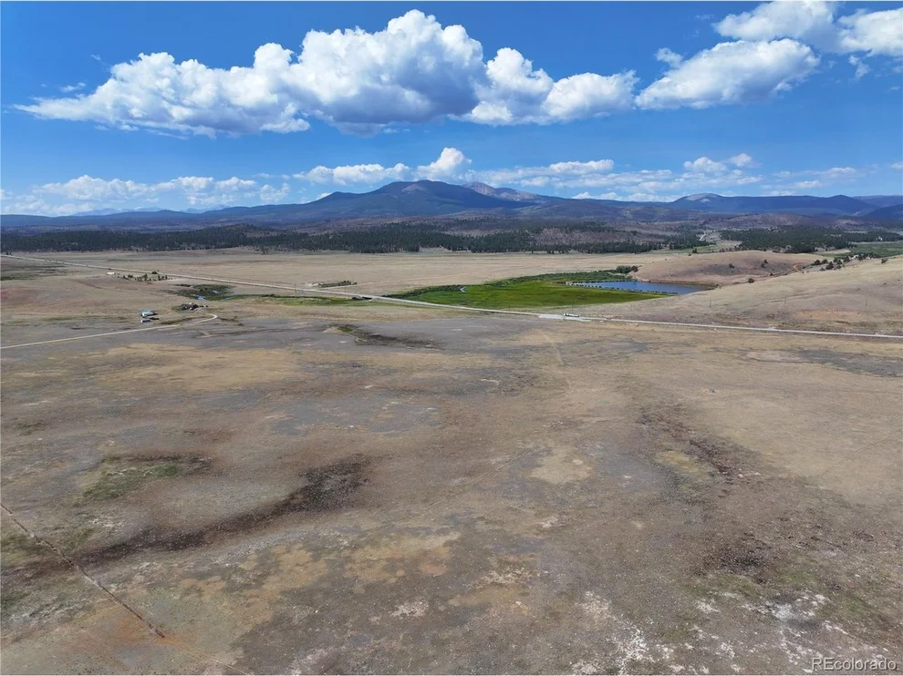 Unit for sale at Rogers Dr, Hartsel, CO 80449