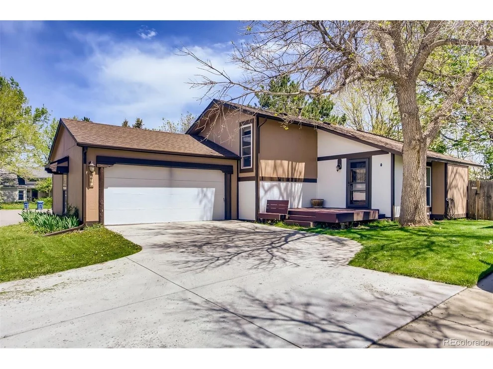Unit for sale at 156 S Carter Ln, Louisville, CO 80027