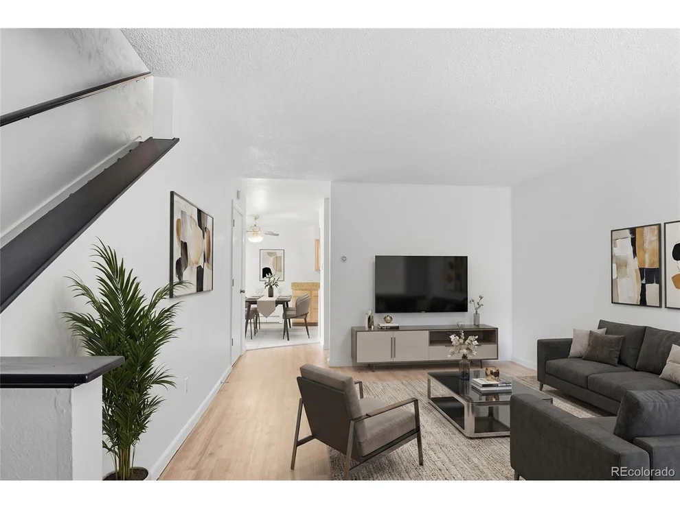 Unit for sale at 9340 W 49th Ave, Wheat Ridge, CO 80033