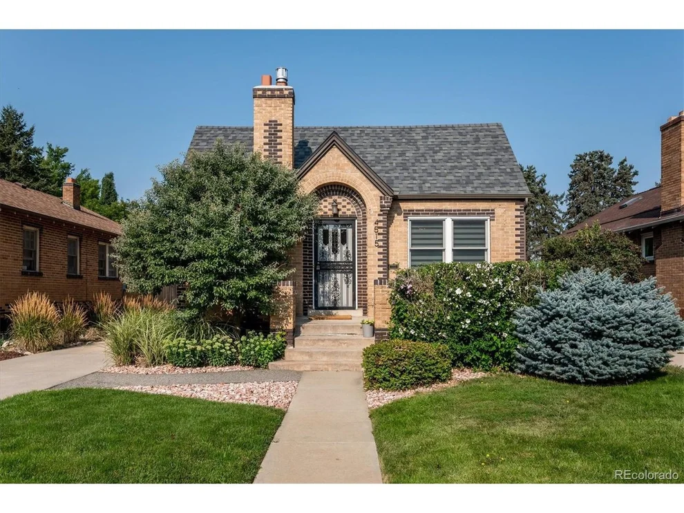 Unit for sale at 4515 Irving St, Denver, CO 80211