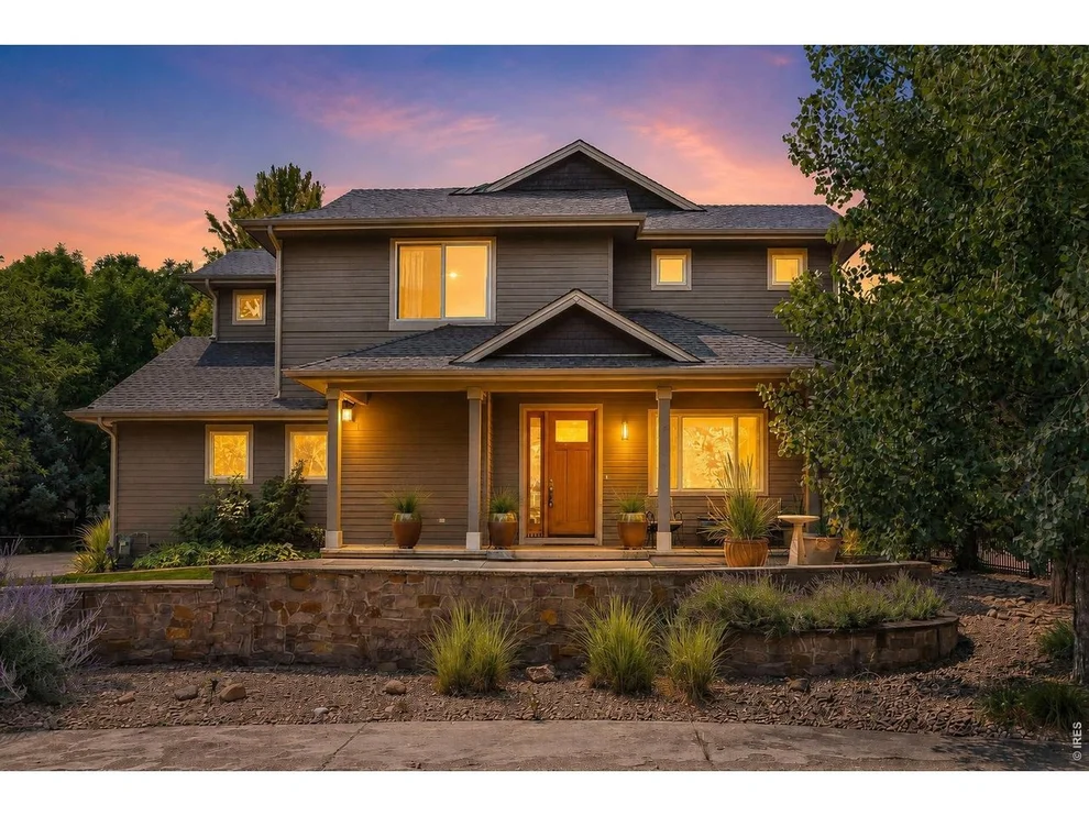 Unit for sale at 2040 Oak Ave, Boulder, CO 80304