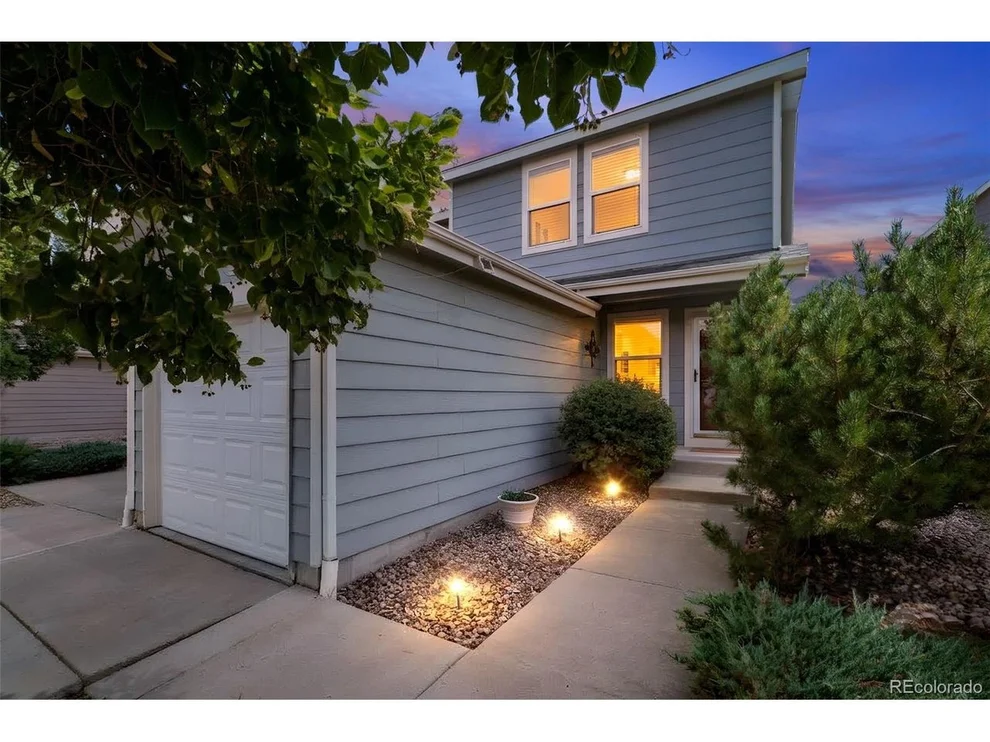 Unit for sale at 882 Mockingbird Ln, Brighton, CO 80601