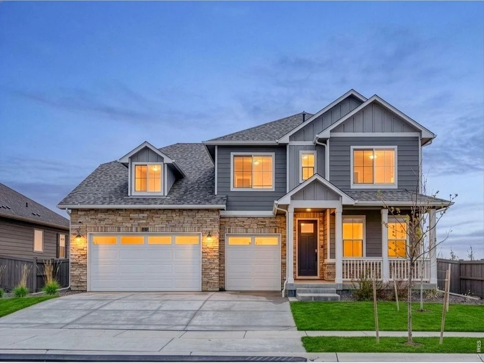 Unit for sale at 1710 Westport Ave, Berthoud, CO 80513