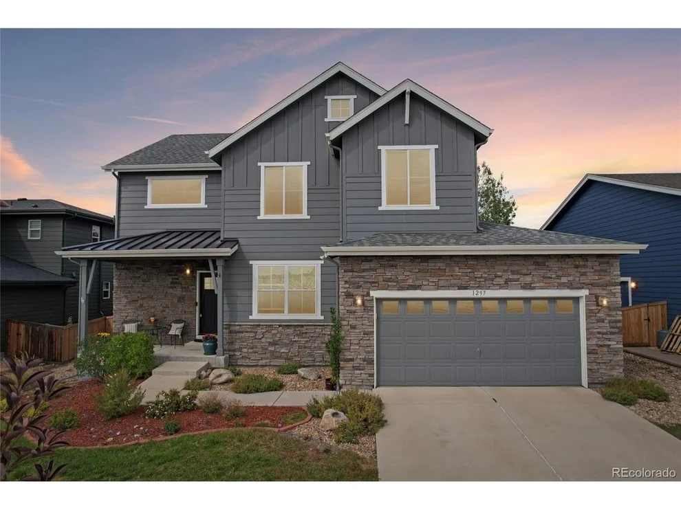 Unit for sale at 1297 Single Tree Ln, Erie, CO 80516