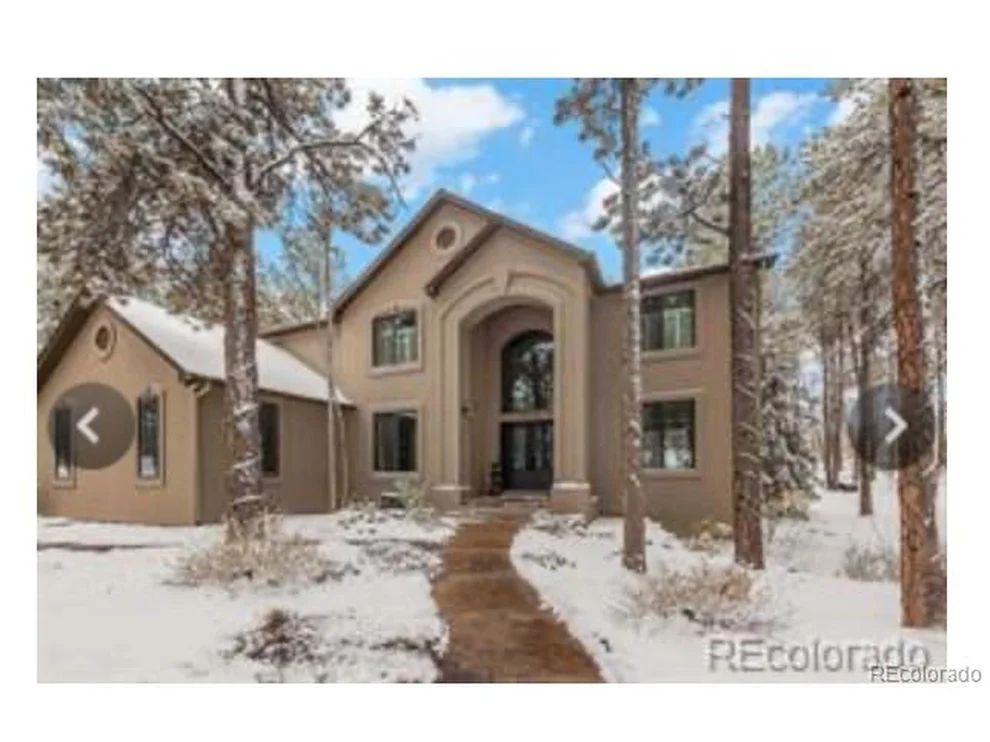 Unit for sale at 19950 E Top O The Moor Dr, Monument, CO 80132