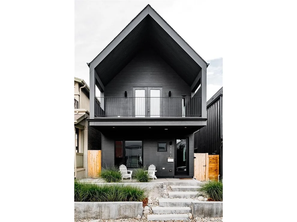 Unit for sale at 3409 Navajo St, Denver, CO 80211