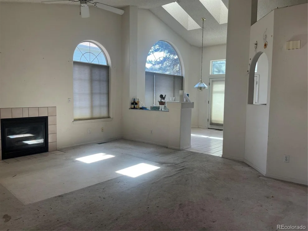 Unit for sale at 4432 Ceylon, Denver, CO 80249