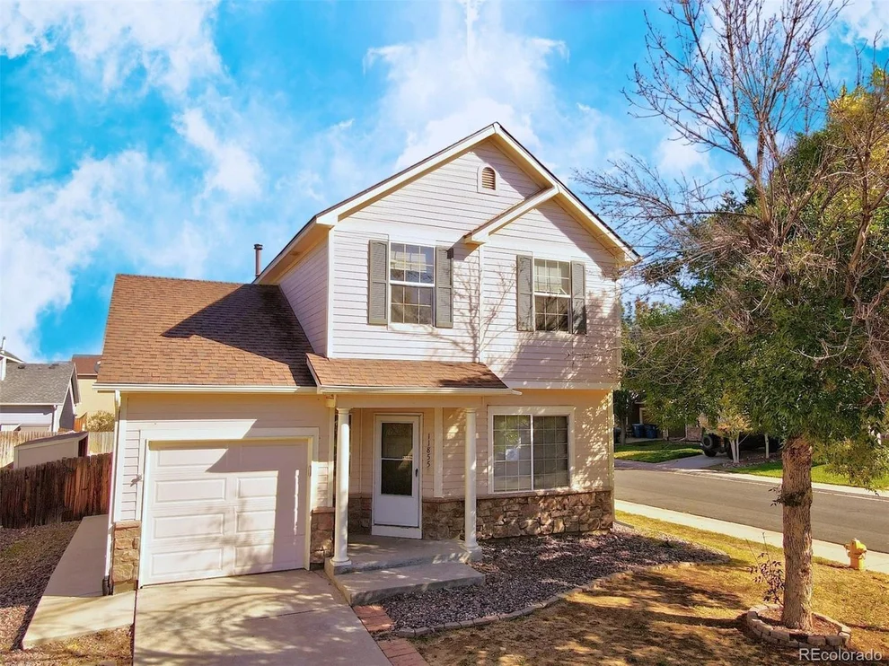 Unit for sale at 11855 E 116th Ave, Commerce City, CO 80640