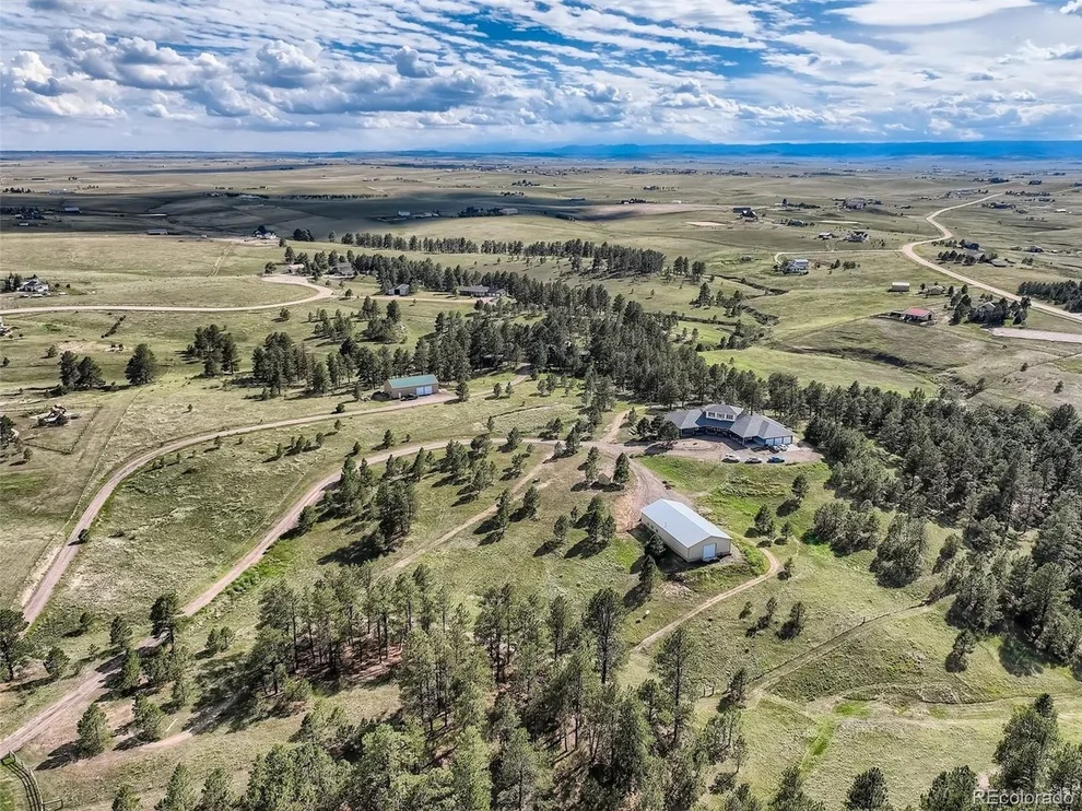 Unit for sale at 1930 Chisholm Cir, Elizabeth, CO 80107