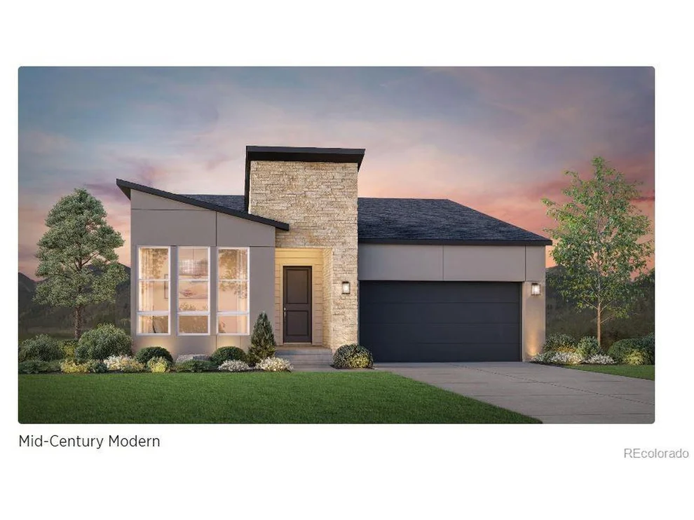 Unit for sale at 6354 Verve Ln, Parker, CO 80134