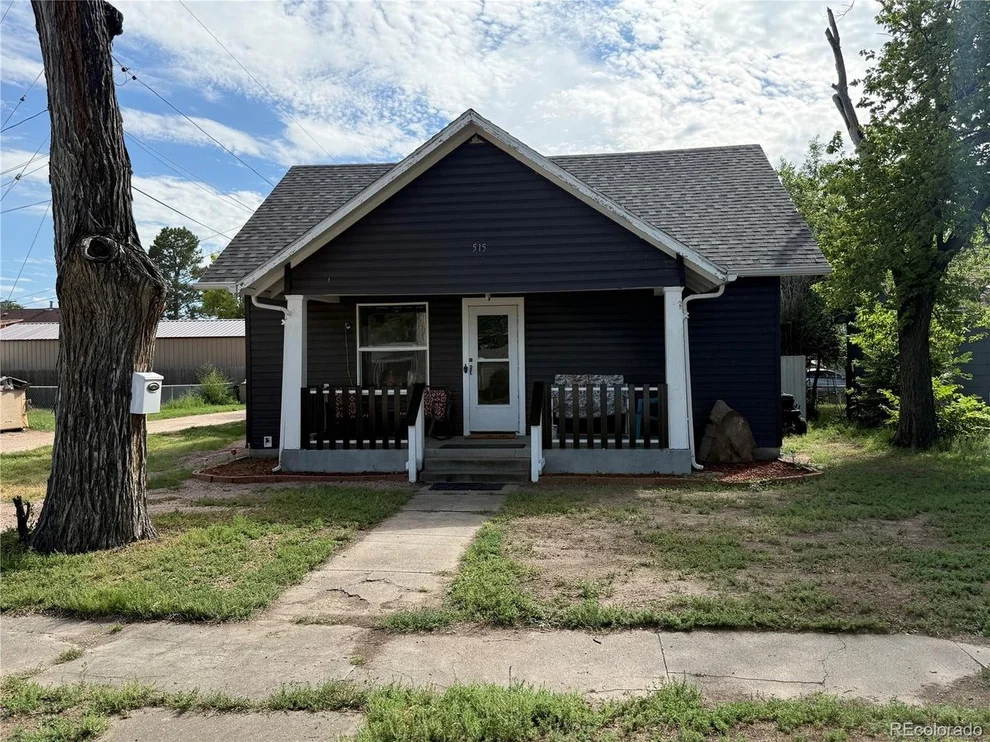 Unit for sale at 515 Pine St, Sterling, CO 80751