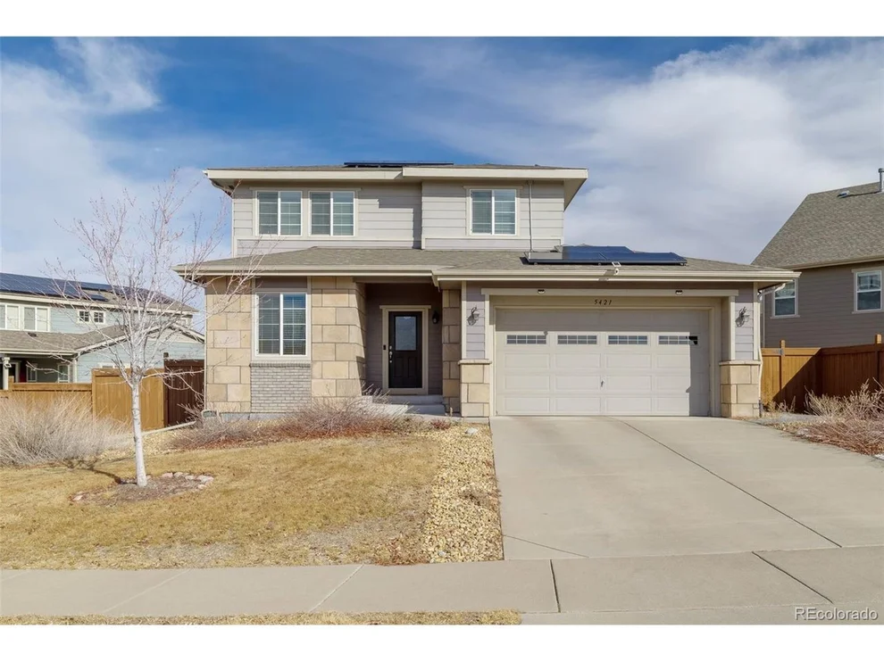 Unit for sale at 5421 S Granby Way, Aurora, CO 80015
