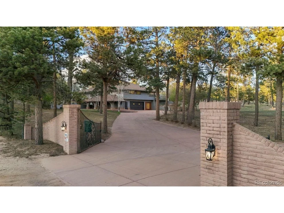 Unit for sale at 11335 Wakely Rd, Colorado Springs, CO 80908