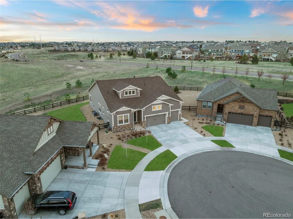 Unit for sale at 23696 E Del Norte Pl, Aurora, CO 80016