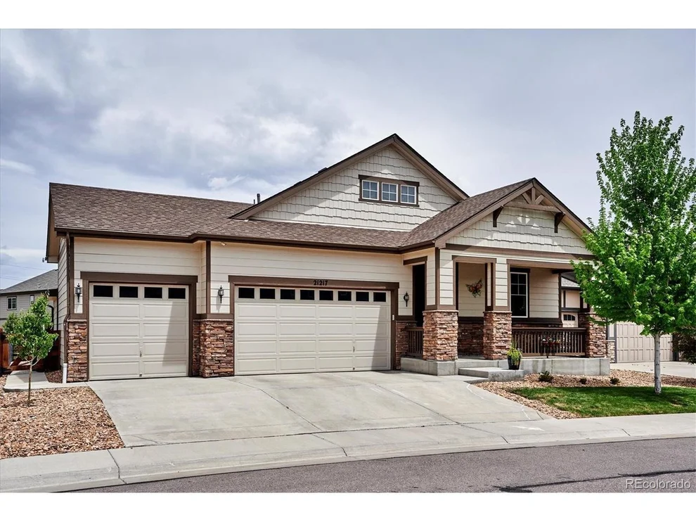 Unit for sale at 21217 E Layton Ave, Aurora, CO 80015