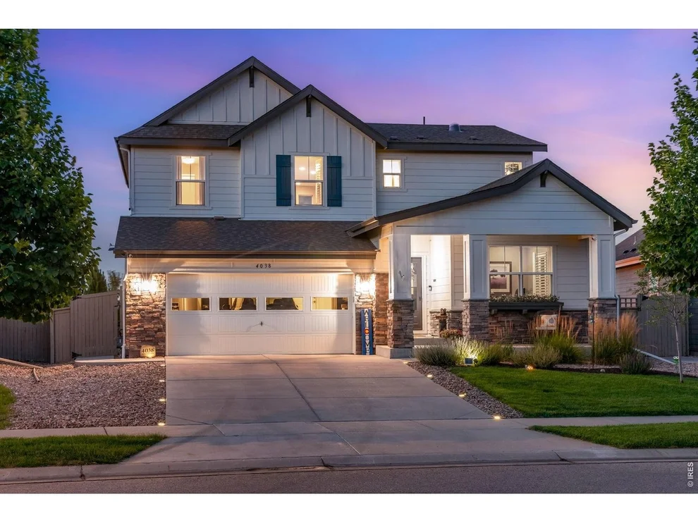 Unit for sale at 4038 Wild Elm Way, Fort Collins, CO 80528