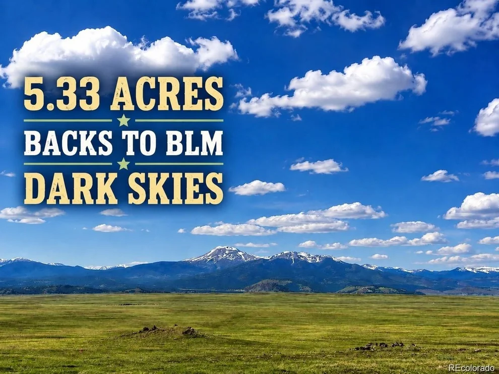 Unit for sale at 200 Cedar Ln, Hartsel, CO 80449