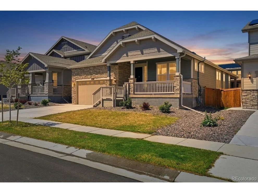 Unit for sale at 629 176th Ave, Broomfield, CO 80023