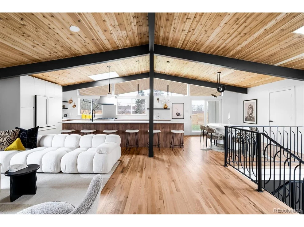 Unit for sale at 1573 S Dexter Way, Denver, CO 80222
