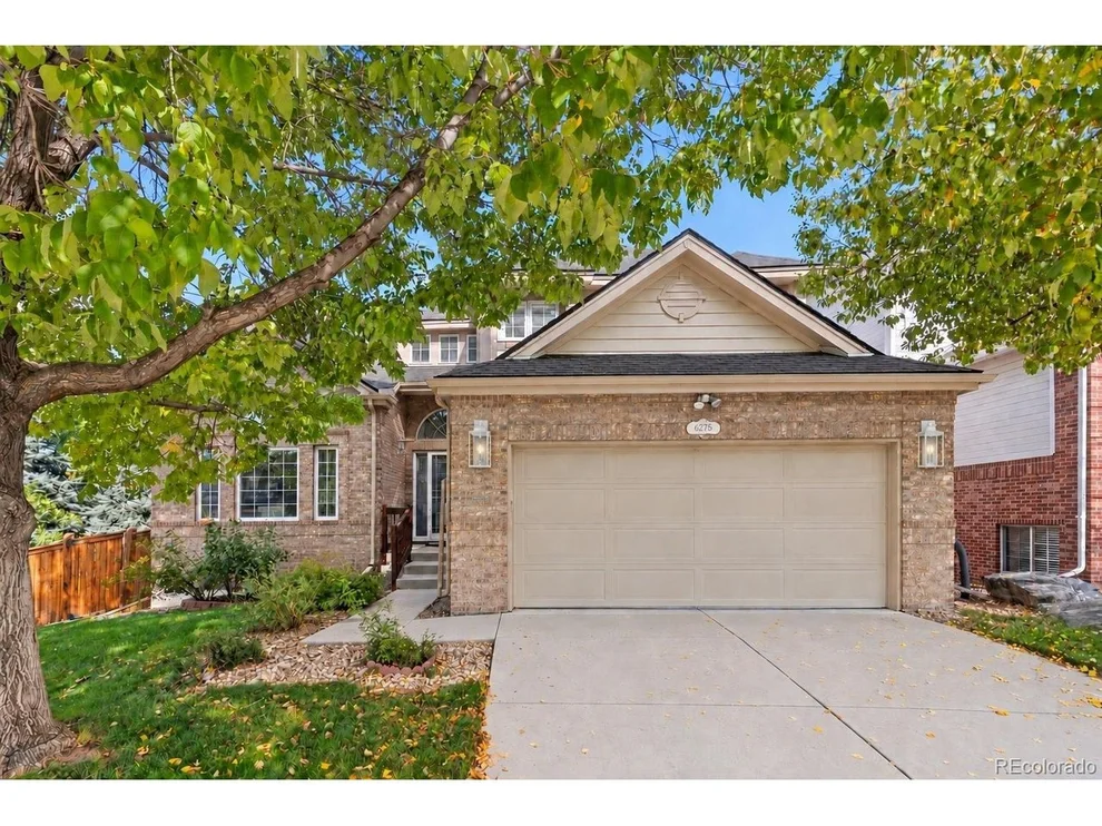 Unit for sale at 6278 S Boston Ct, Englewood, CO 80111