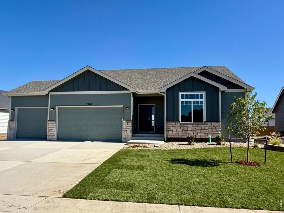 Unit for sale at 7048 Gateway Crossing St, Wellington, CO 80549