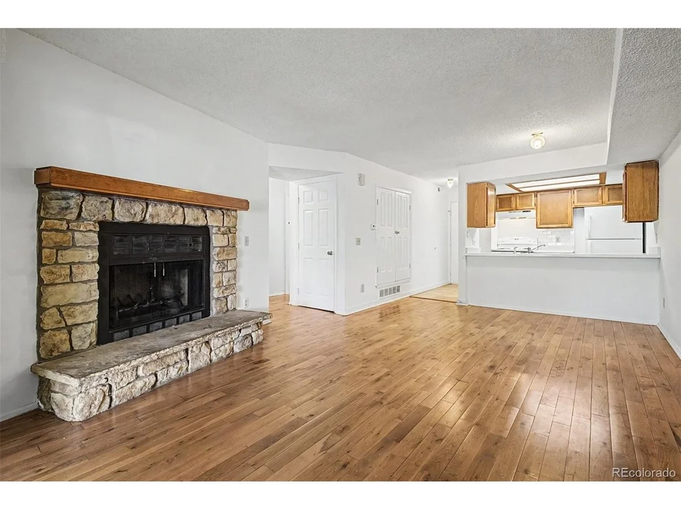 Unit for sale at 16255 E Alaska Pl, Aurora, CO 80017
