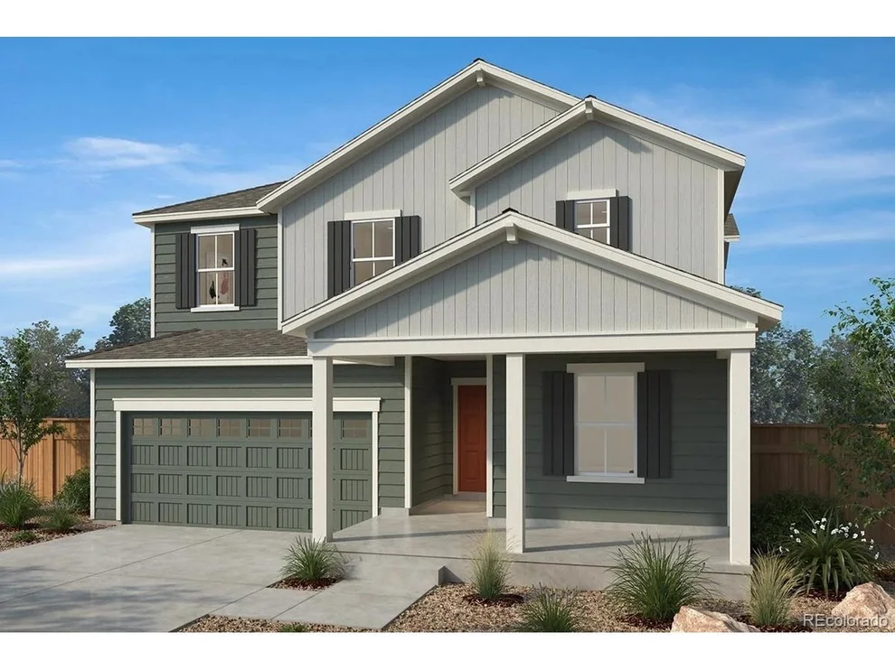 Unit for sale at 5736 Longs Peak St, Brighton, CO 80601
