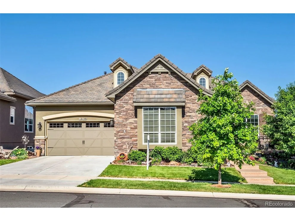Unit for sale at 12139 Beach St, Westminster, CO 80234