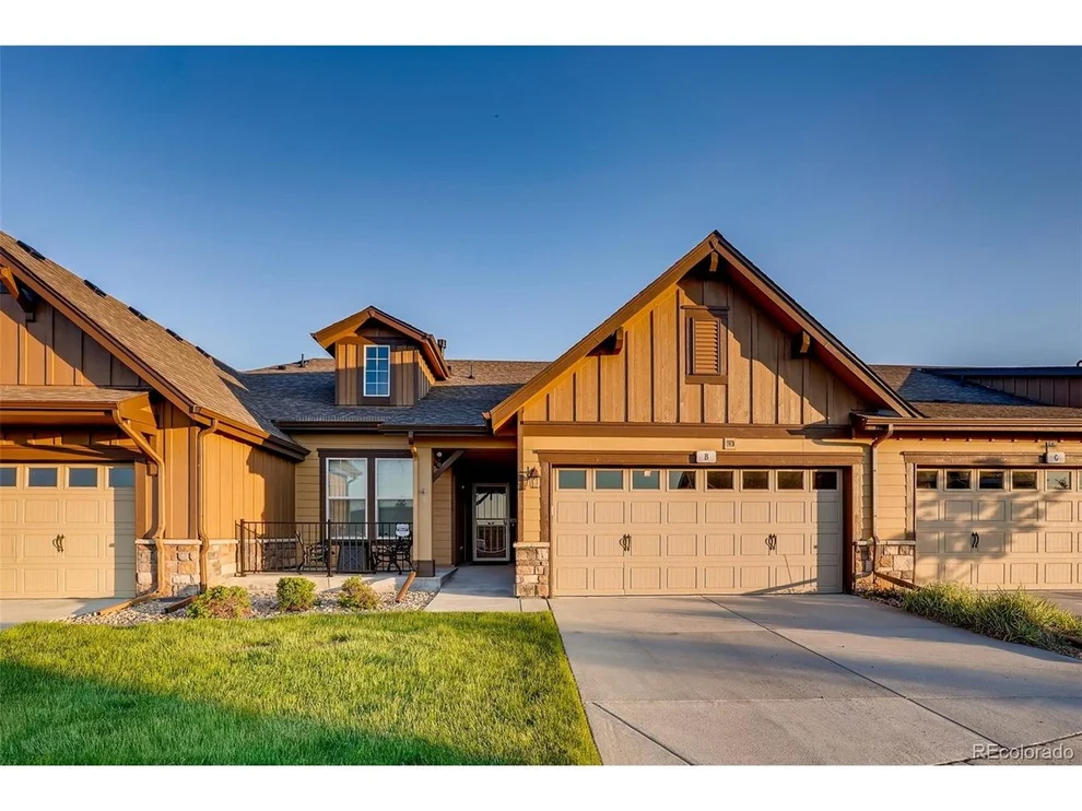 Unit for sale at 14444 W 88th Dr, Arvada, CO 80005