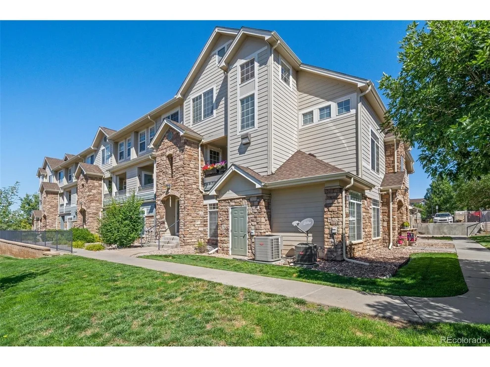 Unit for sale at 466 Black Feather Loop, Castle Rock, CO 80104
