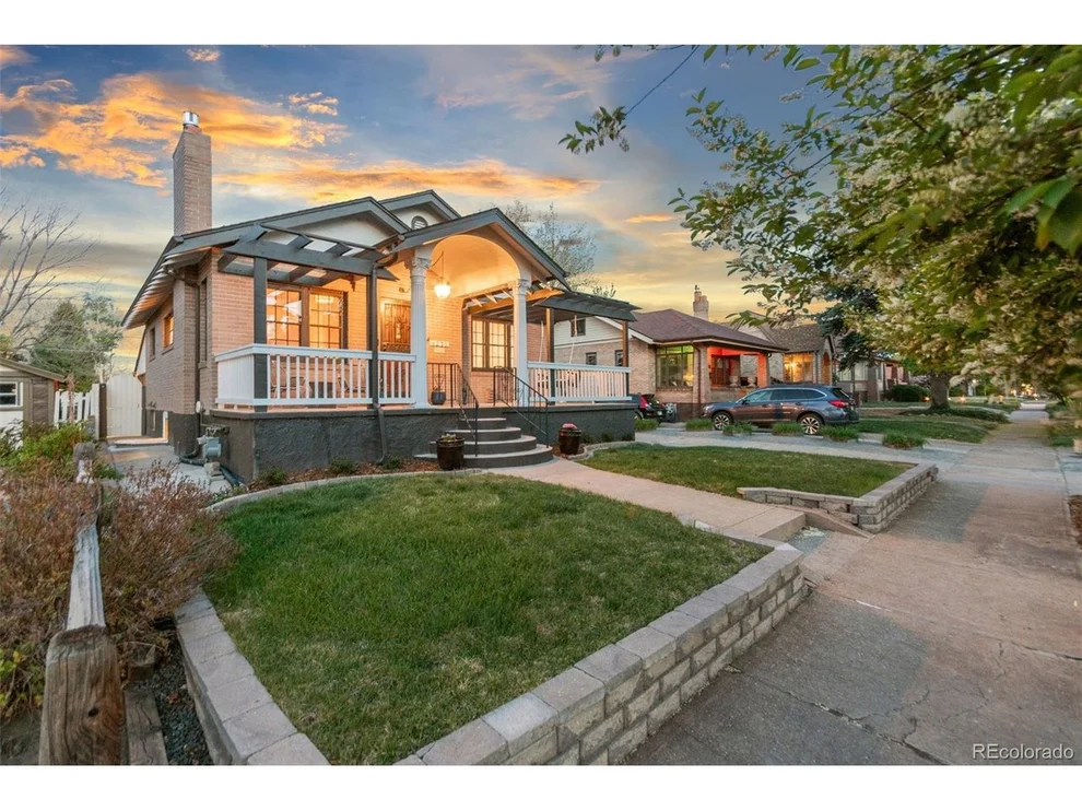 Unit for sale at 4230 Knox Ct, Denver, CO 80211