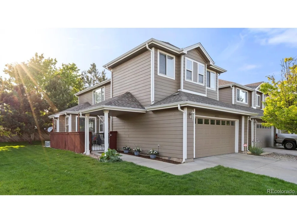 Unit for sale at 2223 E 128th Ave, Thornton, CO 80241