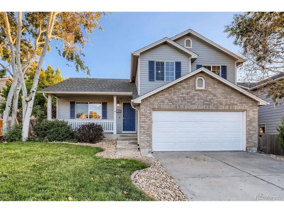 Unit for sale at 426 Badger Creek Dr, Brighton, CO 80601