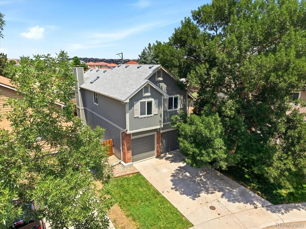 Unit for sale at 3863 W 63rd Pl, Arvada, CO 80003
