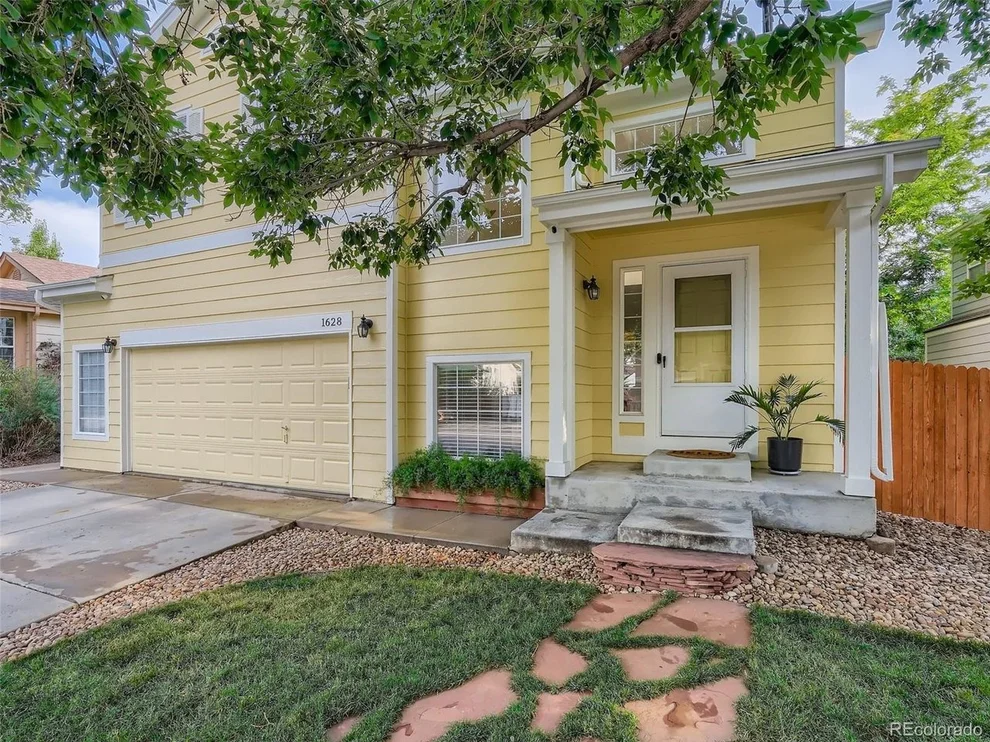 Unit for sale at 1628 Holeman Dr, Erie, CO 80516