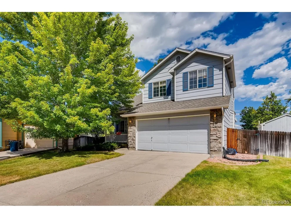 Unit for sale at 5103 S Parfet Way, Littleton, CO 80127