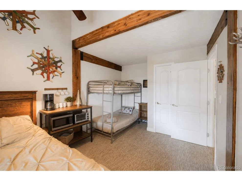 Unit for sale at 101 Ryan Gulch Ct, Silverthorne, CO 80498