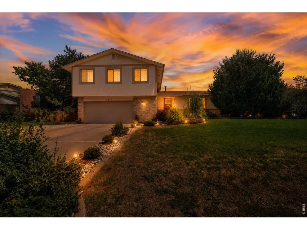 Unit for sale at 2112 40th Ave, Greeley, CO 80634