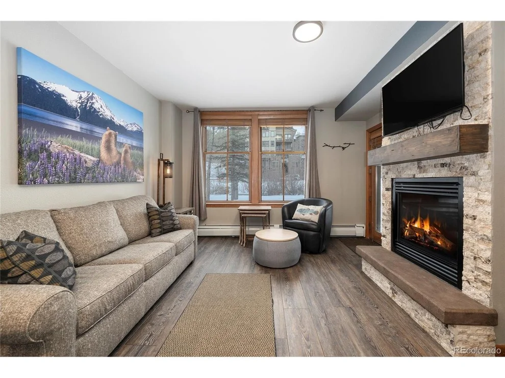 Unit for sale at 201 Zephyr Way, Winter Park, CO 80482