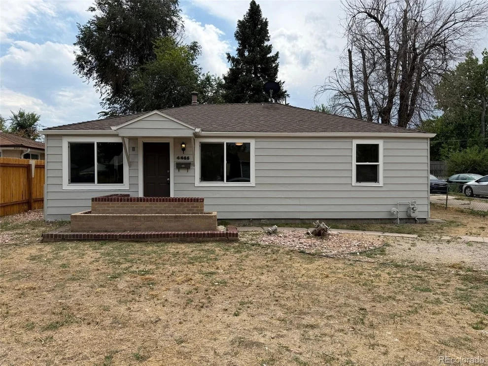 Unit for sale at 4466 W Center Ave, Denver, CO 80219